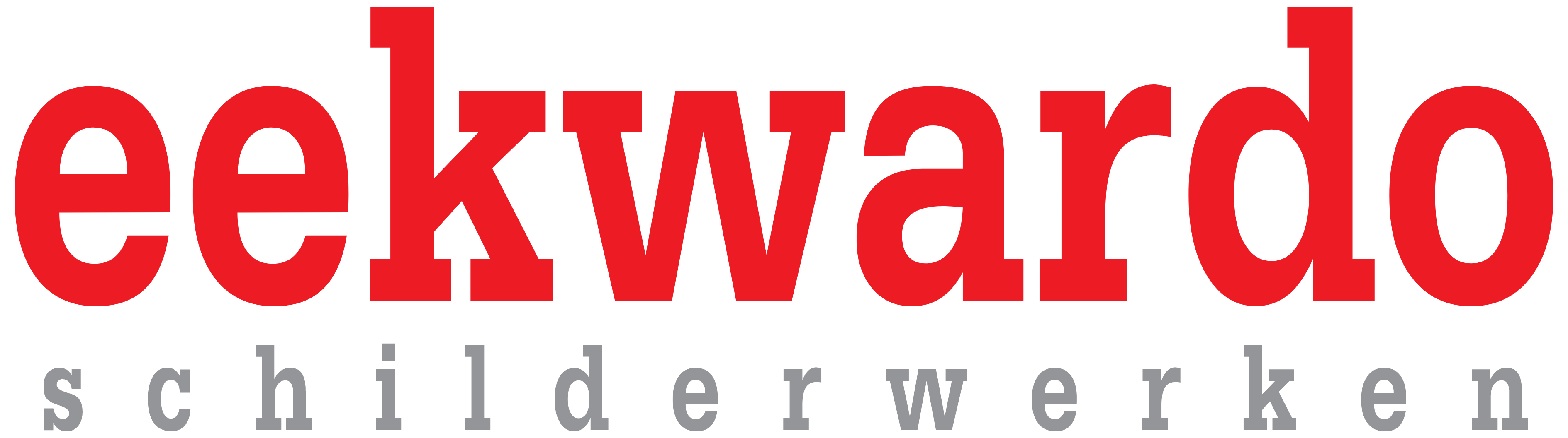 Logo Eekwardo