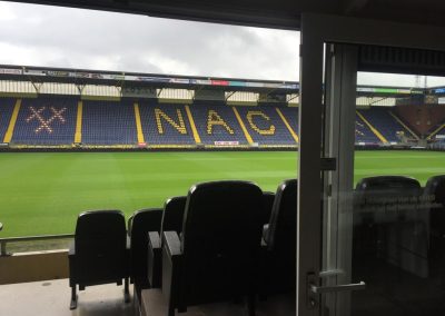 Afbeelding van Nac Breda stadion